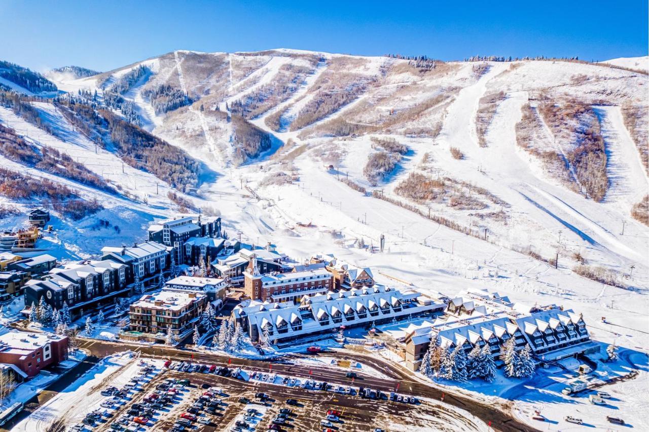 The Lodge At Mountain Village Park City Quarto foto