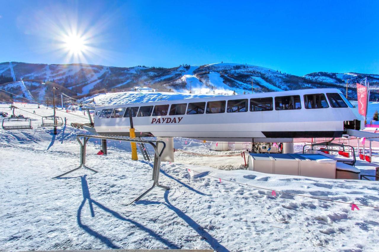 The Lodge At Mountain Village Park City Quarto foto