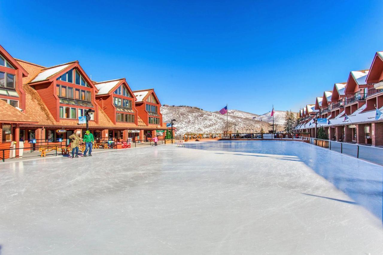 The Lodge At Mountain Village Park City Quarto foto