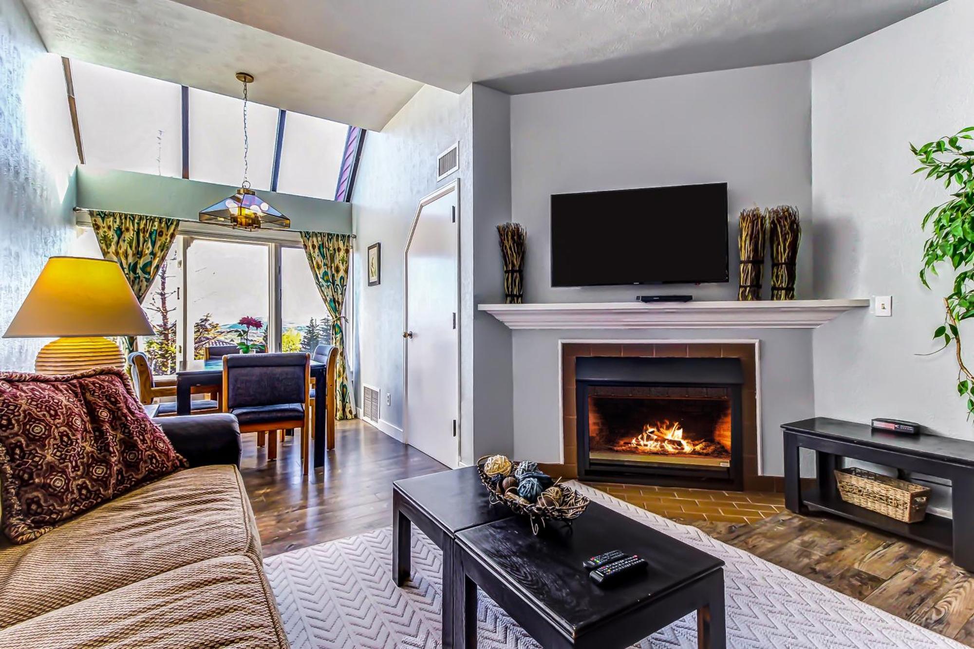 The Lodge At Mountain Village Park City Quarto foto