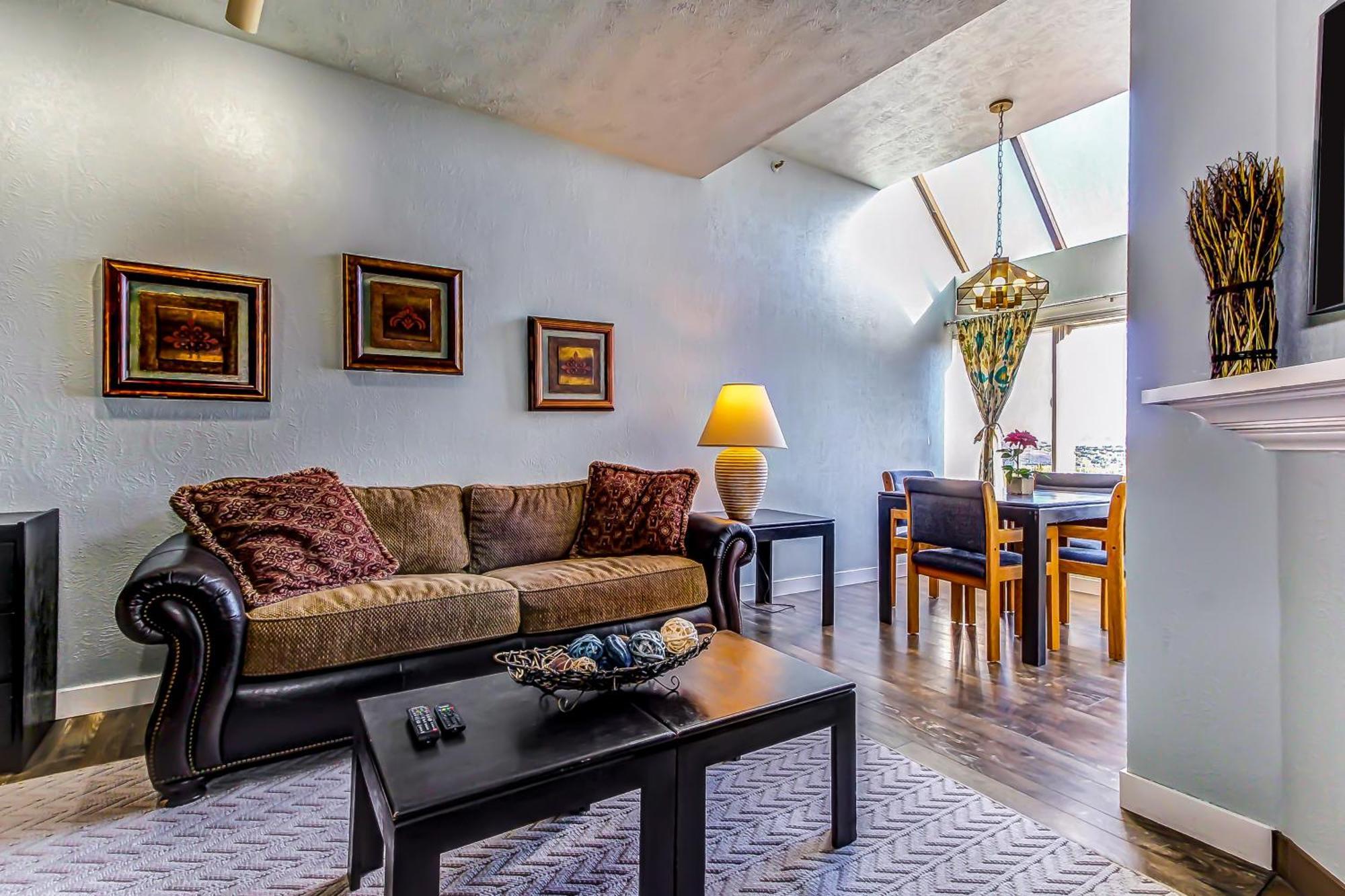 The Lodge At Mountain Village Park City Quarto foto