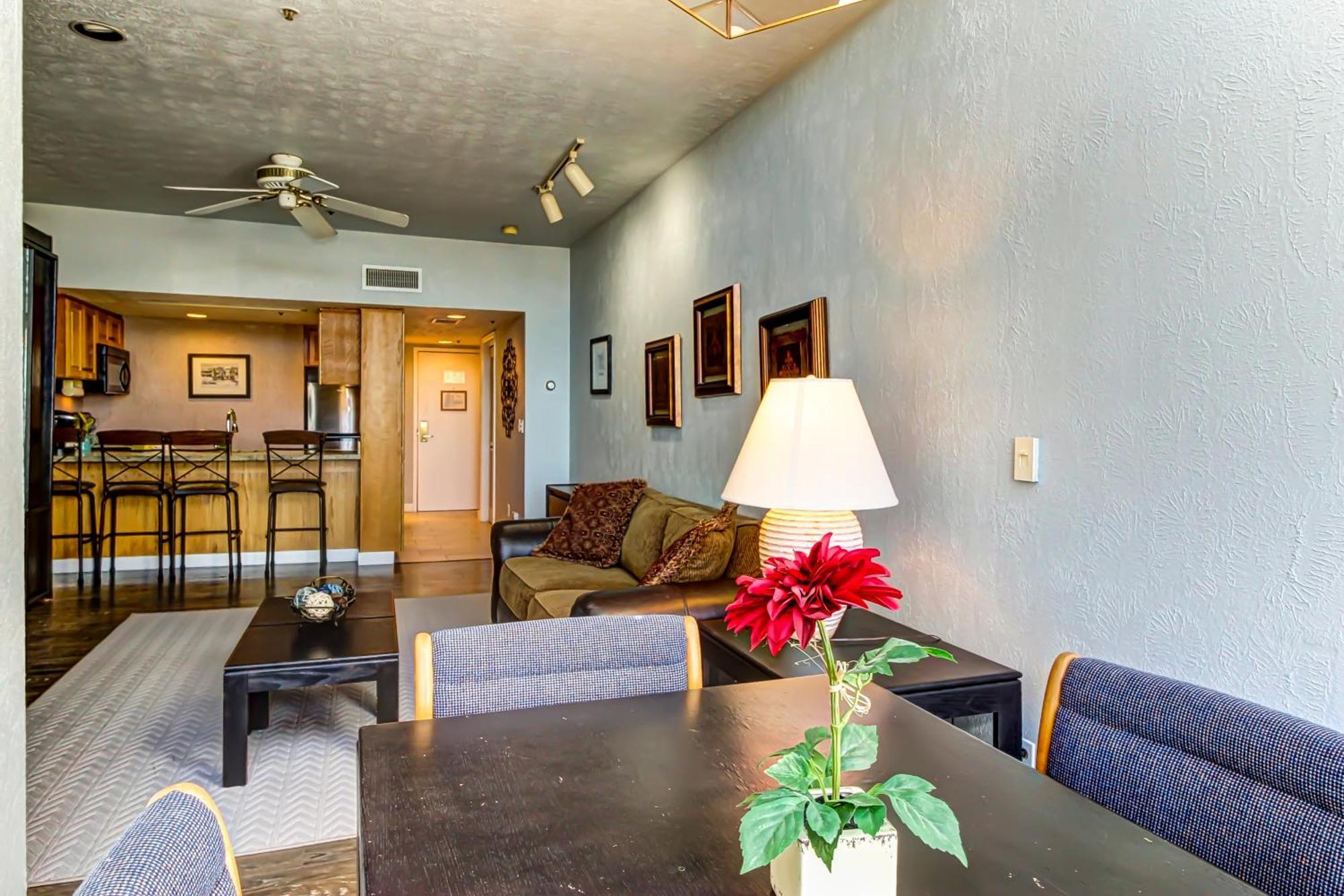 The Lodge At Mountain Village Park City Quarto foto