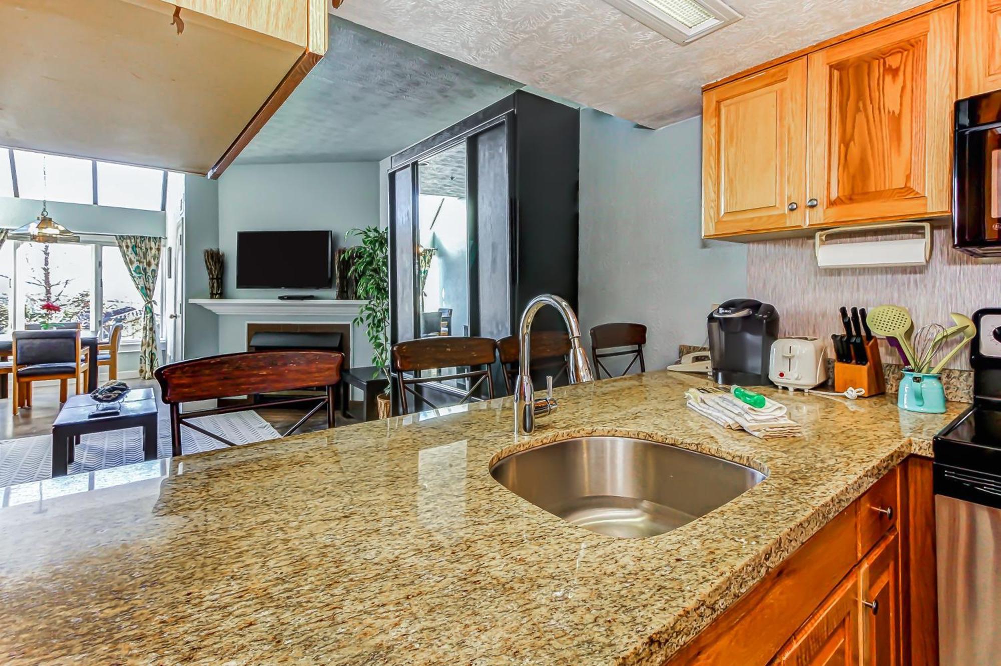 The Lodge At Mountain Village Park City Quarto foto