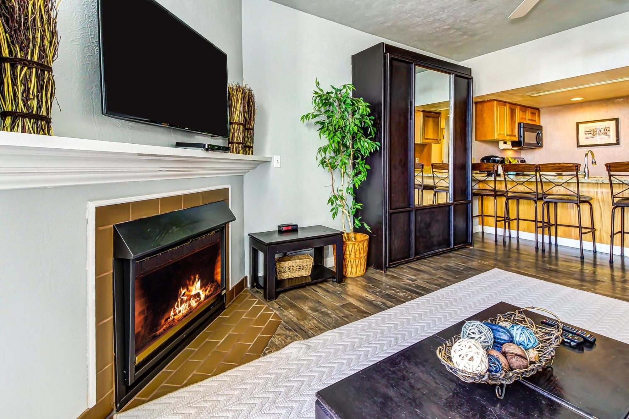 The Lodge At Mountain Village Park City Quarto foto