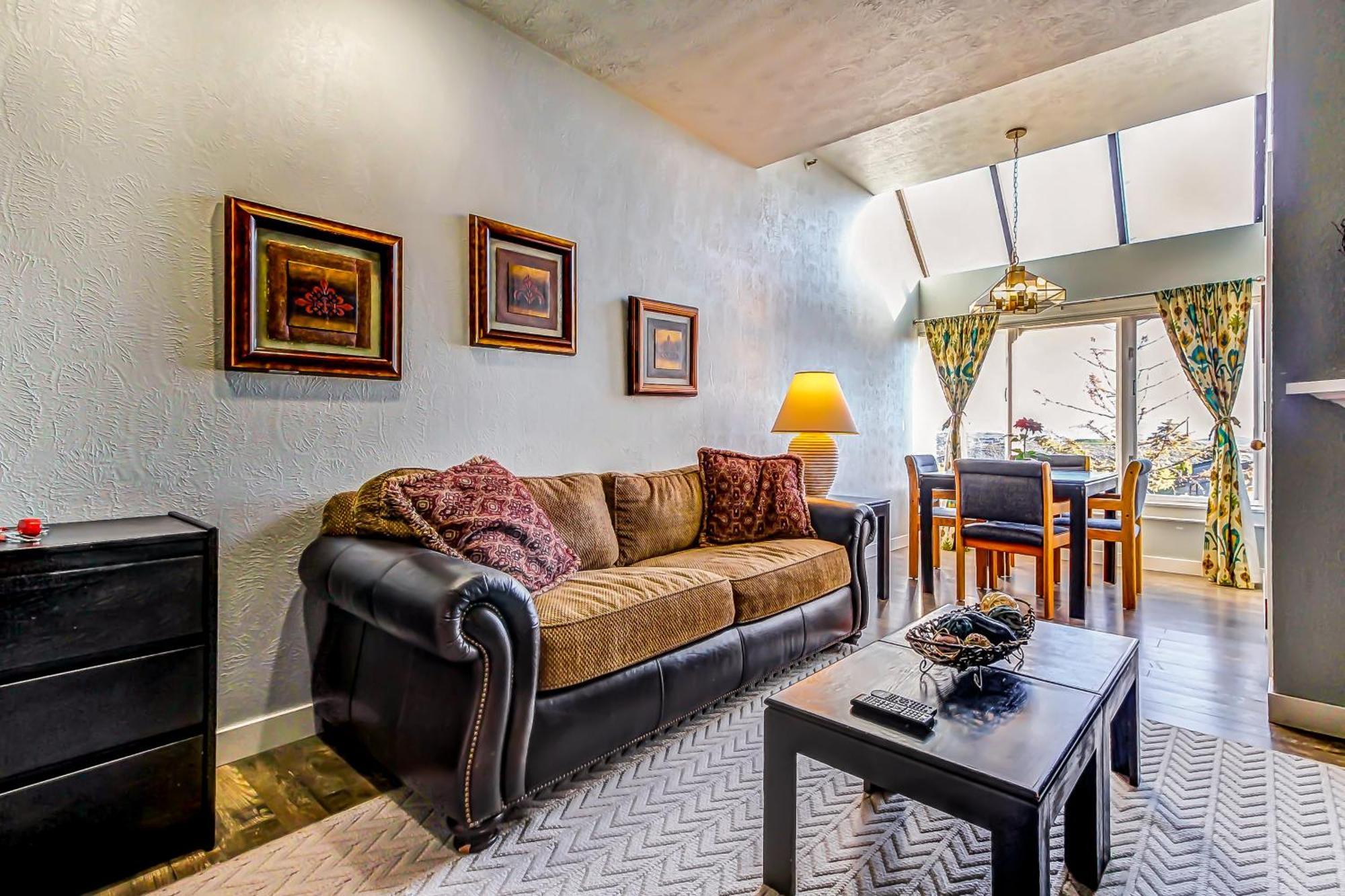 The Lodge At Mountain Village Park City Quarto foto