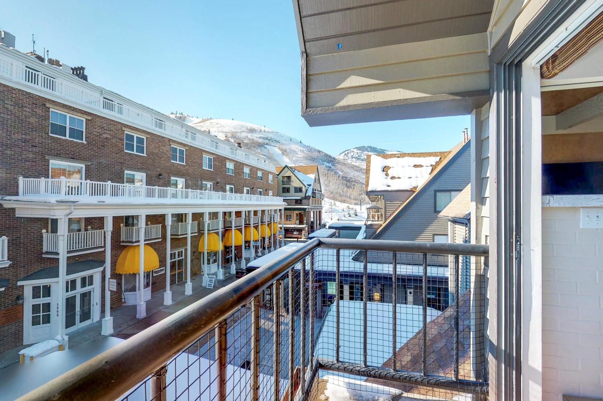 The Lodge At Mountain Village Park City Quarto foto