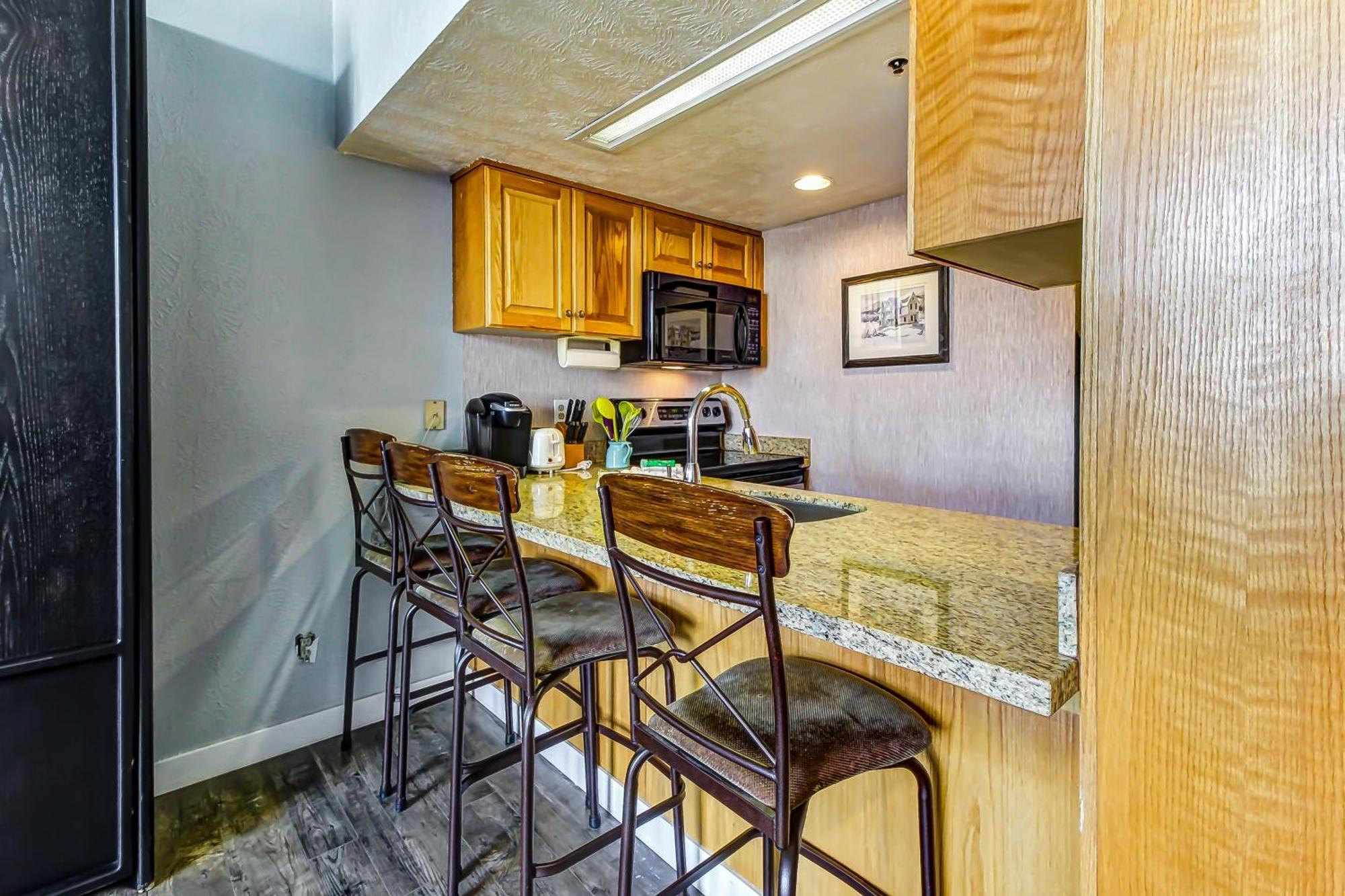 The Lodge At Mountain Village Park City Quarto foto