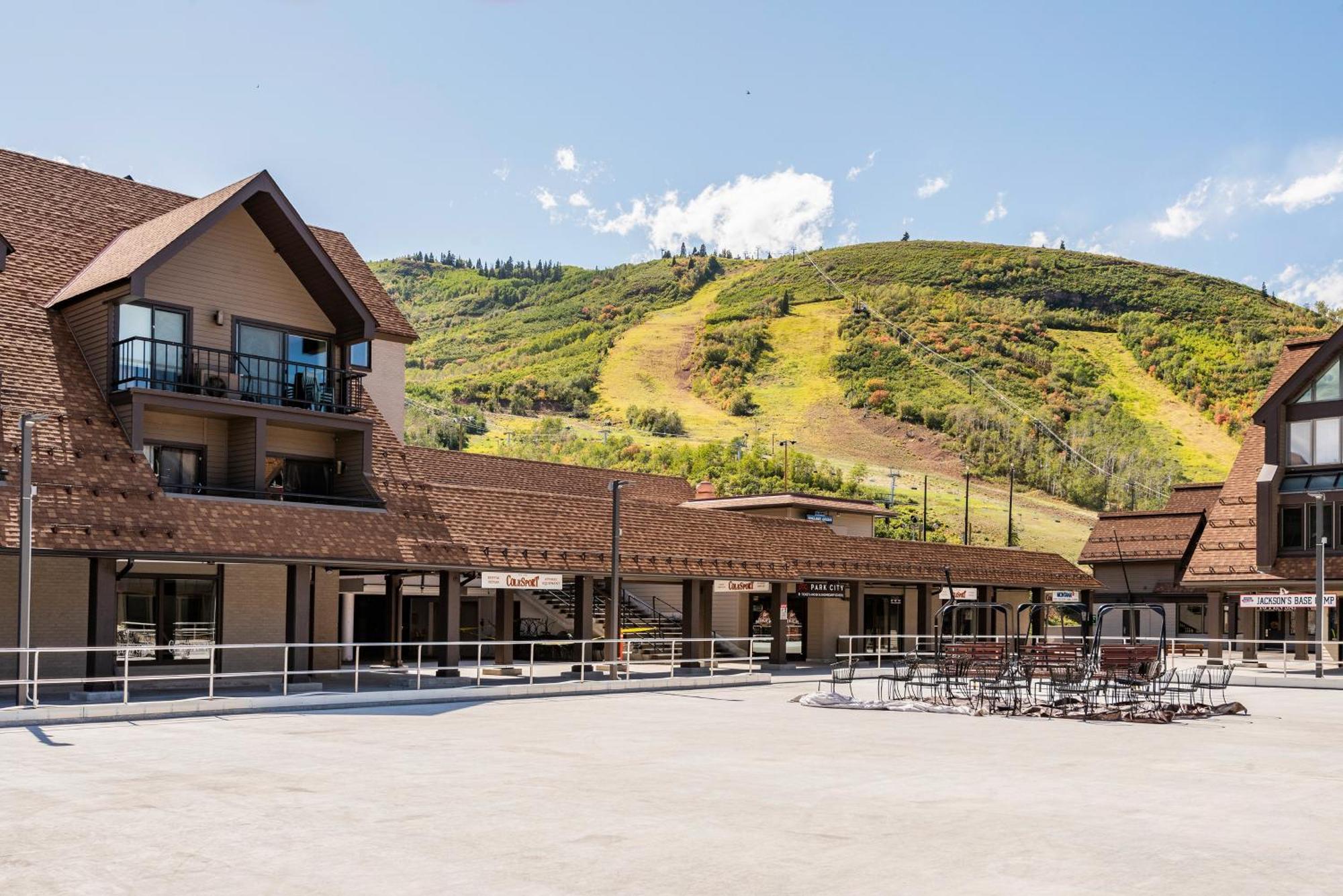 The Lodge At Mountain Village Park City Quarto foto