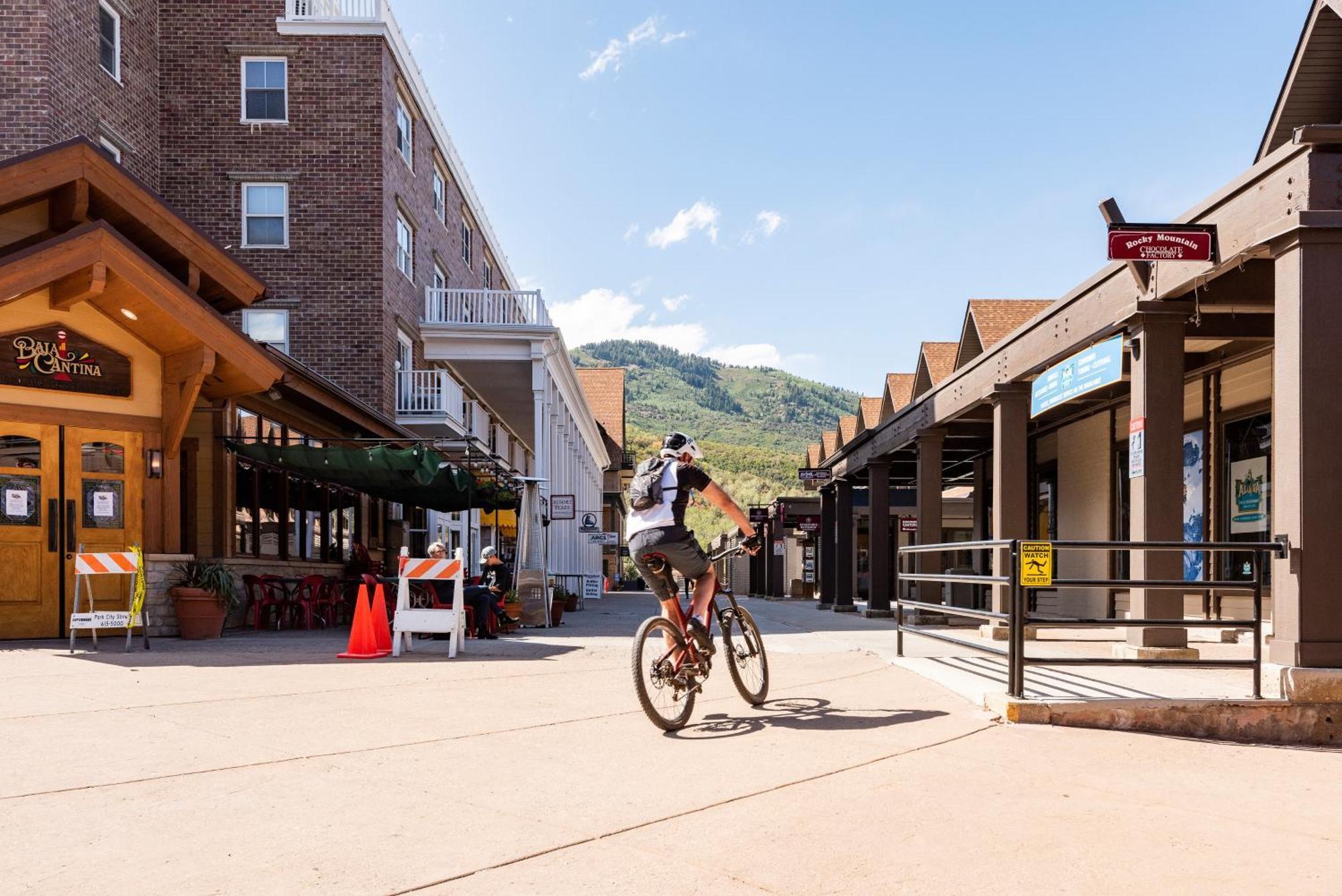The Lodge At Mountain Village Park City Quarto foto