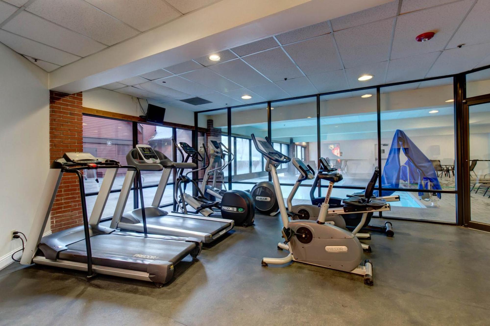 The Lodge At Mountain Village Park City Quarto foto