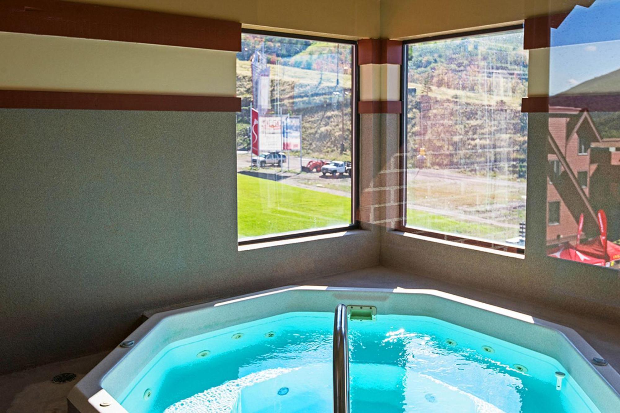The Lodge At Mountain Village Park City Quarto foto